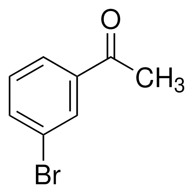 Apollo Sci. 3'-Bromoacetophenone