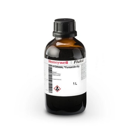 [34724-1L] Fluka™ HYDRANAL™ - Formamide Dry (Glass bottle, 1L)