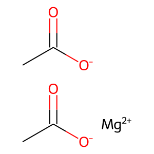 Apollo Scientific Magnesium Acetate, Anhydrous, 98%