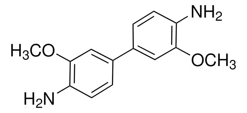 Thermo Scientific™ O-Dianisidine 97%