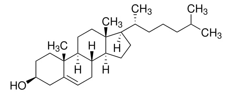 MCE Cholesterol Standard, 99.91% 