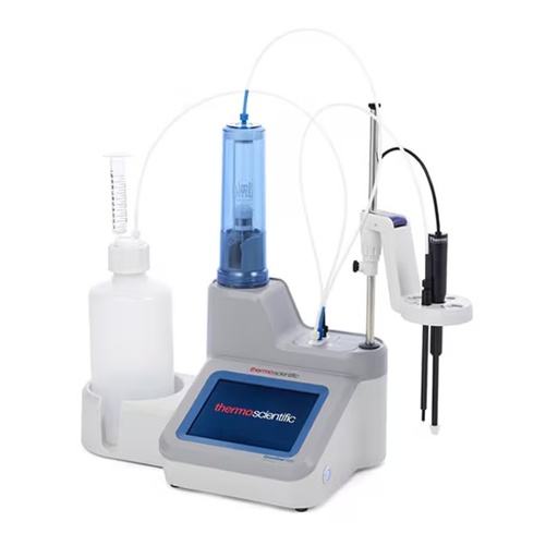 [START9300] Thermo Scientific™ Orion Star™ T930 Ion Titrator (Ion Titrator without electrode)