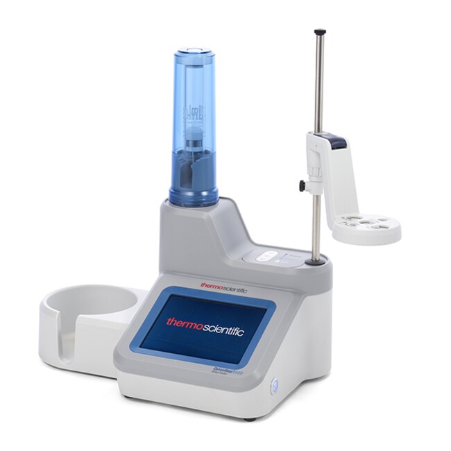 Thermo Scientific™ Orion Star™ T920 Redox Titrator