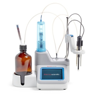 Thermo Scientific™ Orion Star™ T940 All-in-One Titrator