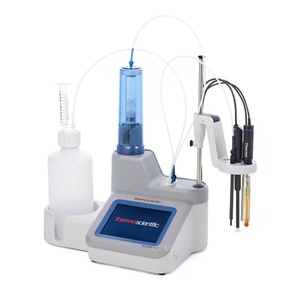 Thermo Scientific™ Orion Star™ T940 All-in-One Titrator