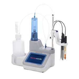 Thermo Scientific™ Orion Star™ T940 All-in-One Titrator