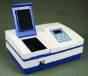 VWR® V-1200 Visible Spectrophotometer