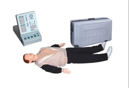 GD Advanced CPR Training Manikin with Display