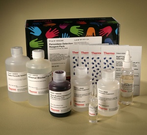 Thermo Scientific™ Pierce™ Peroxidase IHC Detection Kit, 1L