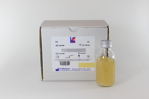 Liofilchem™ Tryptone Soy Yeast Extract Agar (TSYEA)