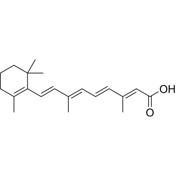MCE Retinoic Acid (ATRA) Analytical Standard, ≥99.73%