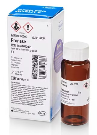 Roche™ Pronase from Streptomyces griseus
