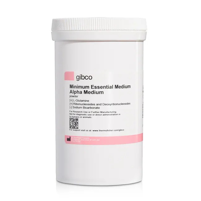Gibco™ MEM α, nucleosides, powder, 1L 