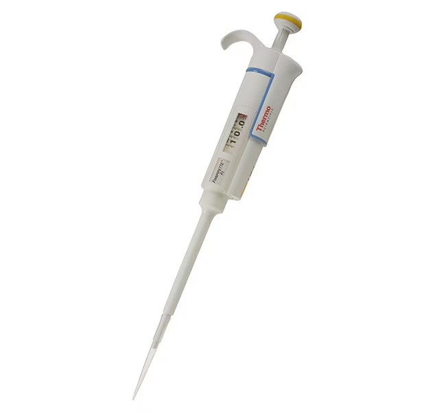 Thermo Scientific™ Finnpipette™ F1 Variable Volume Pipette