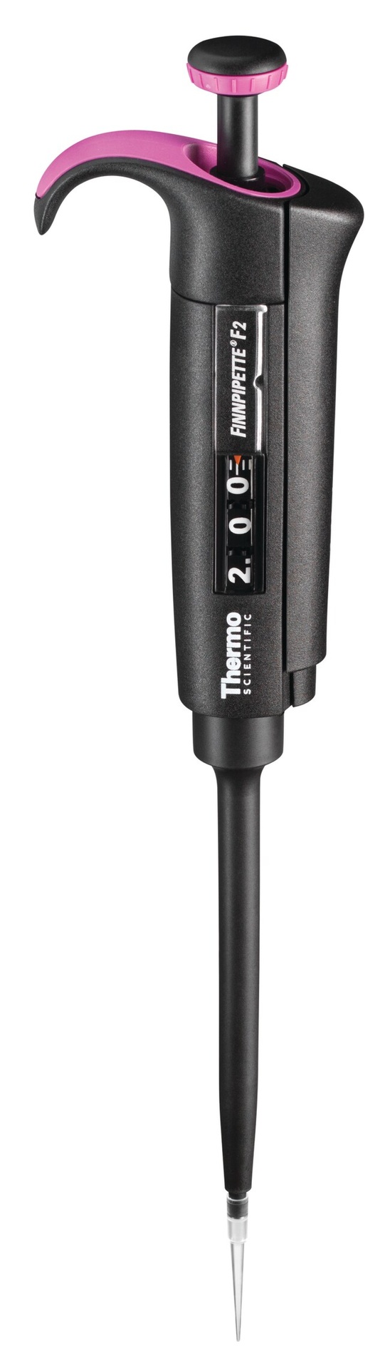 Thermo Scientific™ Finnpipette™ F2 Variable Volume Pipette
