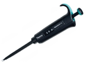 Thermo Scientific™ Finnpipette™ F2 Variable Volume Pipette