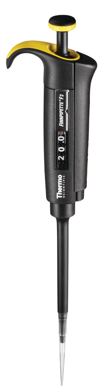 Thermo Scientific™ Finnpipette™ F2 Variable Volume Pipette