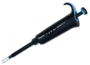 Thermo Scientific™ Finnpipette™ F2 Variable Volume Pipette