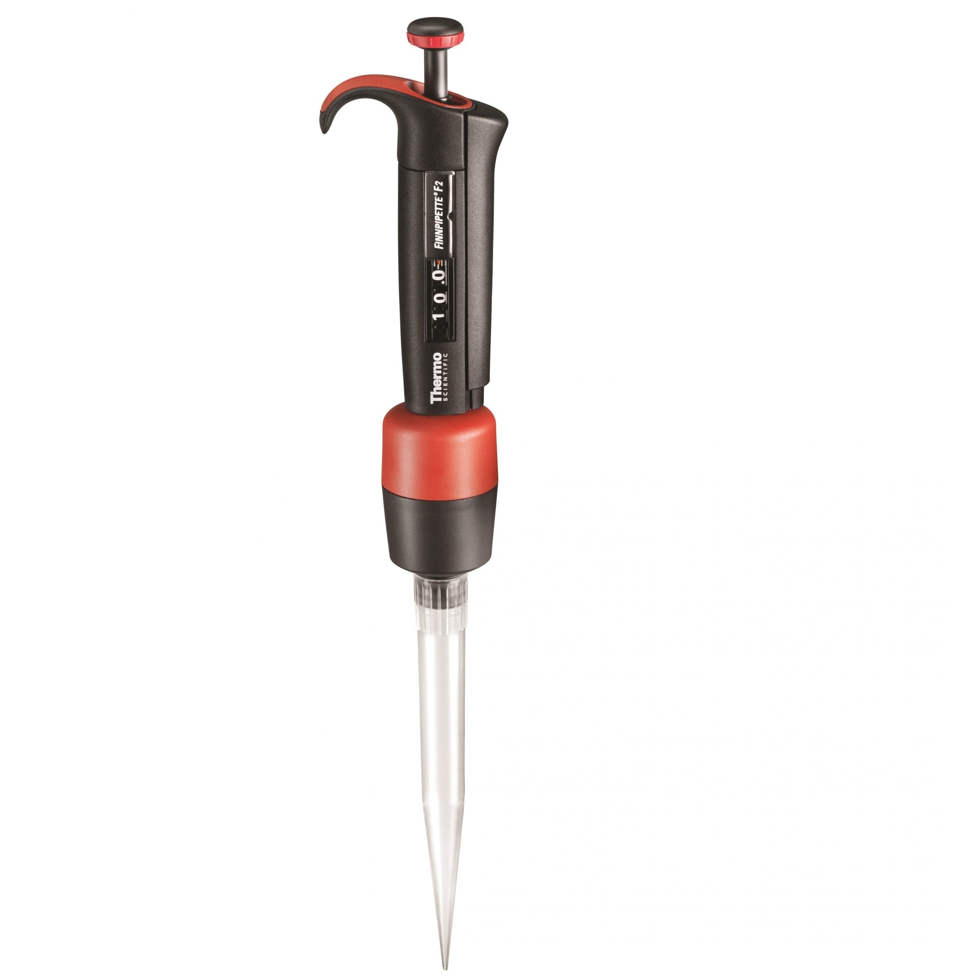 Thermo Scientific™ Finnpipette™ F2 Variable Volume Pipette