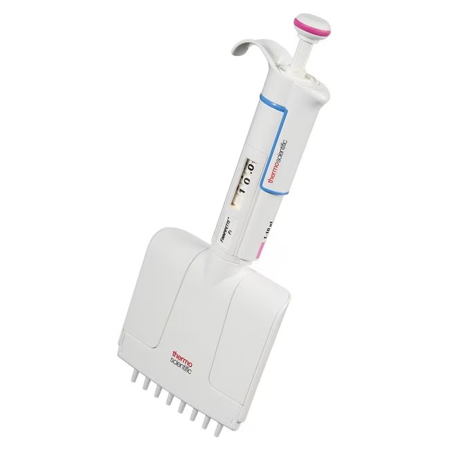 Thermo Scientific™ Finnpipette™ F1 Multichannel Pipette