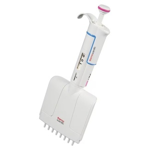 Thermo Scientific™ Finnpipette™ F1 Multichannel Pipette