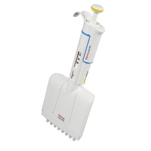 Thermo Scientific™ Finnpipette™ F1 Multichannel Pipette