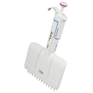 Thermo Scientific™ Finnpipette™ F1 Multichannel Pipette