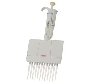 Thermo Scientific™ Finnpipette™ F1 Multichannel Pipette