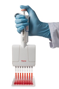 Thermo Scientific™ Finnpipette™ F1 Multichannel Pipette