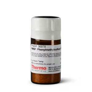 Thermo Scientific™ PMSF Protease Inhibitor, 5g