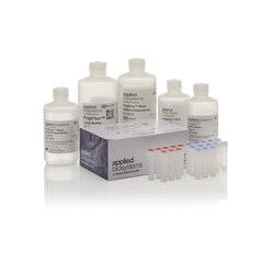 Applied Biosystems™ PrepFiler Express BTA™ Forensic DNA Extraction Kit, 52 Preps 