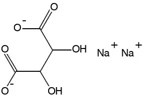 Apollo Scientific™ Sodium Tartrate Dibasic Dihydrate ≥98%