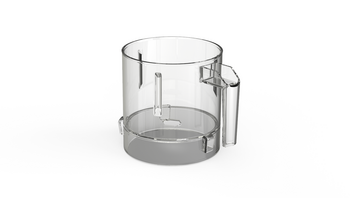 FRITSCH PULVERISETTE™ 11 Grinding Vessels