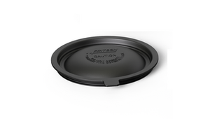 FRITSCH PULVERISETTE™ 11 Lids for Grinding Vessels