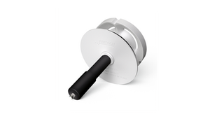 FRITSCH PULVERISETTE™ 11 Lids for Grinding Vessels