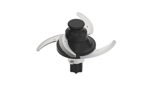 FRITSCH PULVERISETTE™ 11 Knife for Grinding Vessels