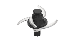 FRITSCH PULVERISETTE™ 11 Knife for Grinding Vessels
