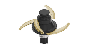 FRITSCH PULVERISETTE™ 11 Knife for Grinding Vessels