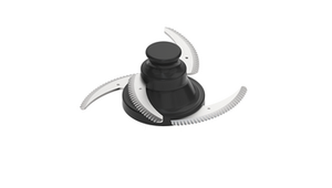 FRITSCH PULVERISETTE™ 11 Knife for Grinding Vessels