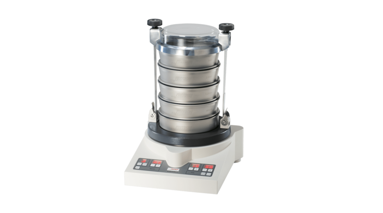 FRITSCH Vibratory Sieve Shaker ANALYSETTE™ 3, 240 V
