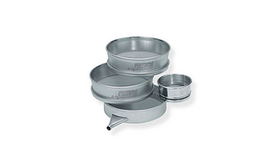 FRITSCH ANALYSETTE™ 3 Accessories for Wet Sieving