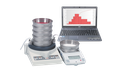 FRITSCH ANALYSETTE™ AUTOSIEVE Software