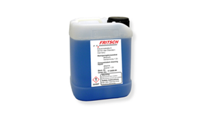 FRITSCH Cleaning Liquid for Test Sieves, 2.5 Litres