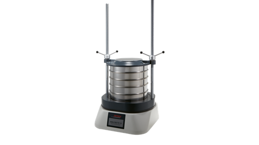 [18.3020.00] FRITSCH ANALYSETTE™ 18 Heavy Duty Analytical Sieve Shaker, 240 V