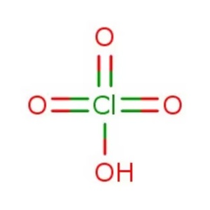 Thermo Scientific™ Perchloric Acid, Pure, 0.1M Solution in Acetic Acid