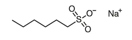 VWR® 1-Hexanesulphonic acid sodium salt ≥99%, HiPerSolv CHROMANORM® for HPLC