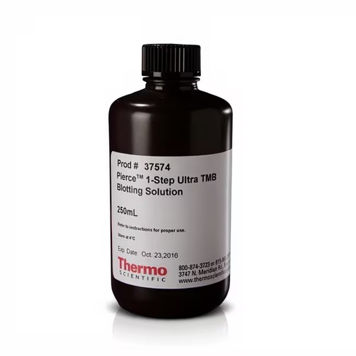 [37574] Thermo Scientific™ 1-Step™ Ultra TMB-Blotting Solution, 250 mL 