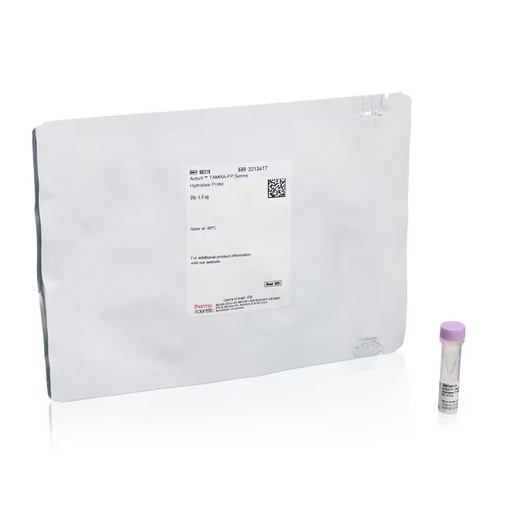[88318] Thermo Scientific™ ActivX™ TAMRA-FP Serine Hydrolase Probe, 	6.8 μg