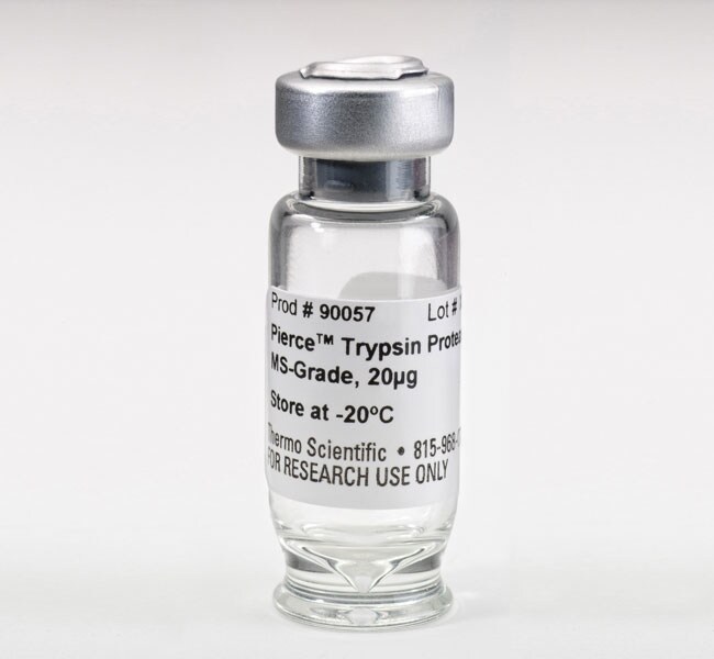 Thermo Scientific™ Mass Spectrometry Grade Protease