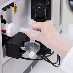[1324711] Thermo Scientific™ Sample Handling Kit for iCAP™ MX ICP-MS Systems (Organic Matrix Kit)
